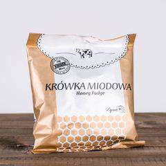 Krówka miodowa 220g Krówka miodowa 220g