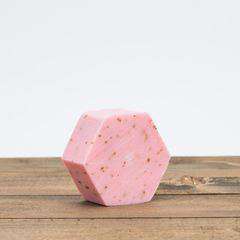 Mydło różane z miodem Honey Therapy komórka 100g Mydło różane z miodem Honey Therapy komórka 100g