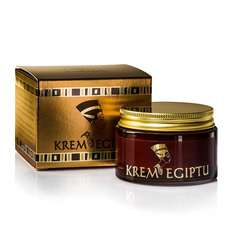 Krem Egiptu - przeciwzmarszczkowy Krem Egiptu - przeciwzmarszczkowy