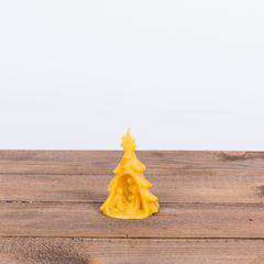 Figurka woskowa - szopka Figurka woskowa - szopka