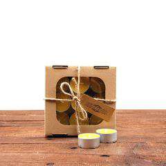 Tealight 9 szt. podgrzewacze Tealight 9 szt. podgrzewacze