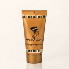Maska Egiptu liftingująco - regenerująca 50ml Maska Egiptu liftingująco - regenerująca 50ml