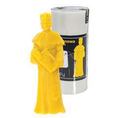 Forma silikonowa - Ksiądz Dzierżon z ramką, duży, wysokość 14,5cm Forma silikonowa - Ksiądz Dzierżon z ramką, duży, wysokość 14,5cm