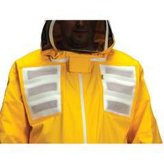 Kombinezon pszczelarski z wentylacją XXL Kombinezon pszczelarski z wentylacją XXL