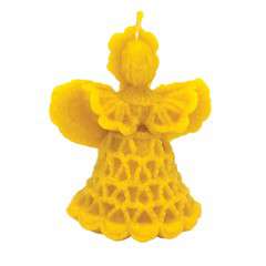 Forma silikonowa KORONKOWY ANIOŁ Forma silikonowa KORONKOWY ANIOŁ