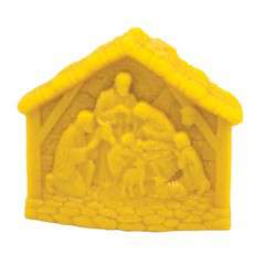 Forma silikonowa SZOPKA BETLEJEMSKA Forma silikonowa SZOPKA BETLEJEMSKA