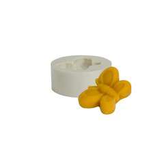 Forma silikonowa MOTYL zawieszka Forma silikonowa MOTYL zawieszka