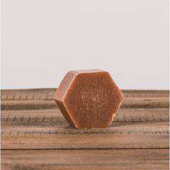 Mydło miodowo propolisowe - komórka 100g Mydło miodowo propolisowe - komórka 100g