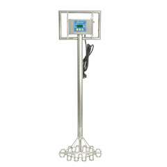 Spirala dekrystalizacyjna 330 mm z termostatem Spirala dekrystalizacyjna 330 mm z termostatem