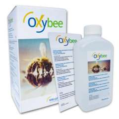 OXYBEE® – lek do zwalczania warrozy OXYBEE® – lek do zwalczania warrozy