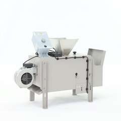 Wialnia do pyłku pszczelego Wialnia do pyłku pszczelego