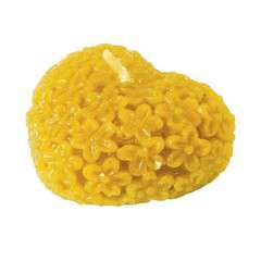 Forma silikonowa  Kwiatowe serduszko Forma silikonowa  Kwiatowe serduszko