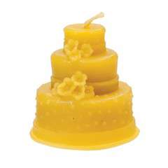 Forma silikonowa- TORCIK Forma silikonowa- TORCIK