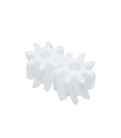 Komplet kół zębatych do dozownika Nassenheider Komplet kół zębatych do dozownika Nassenheider