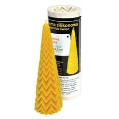 Świeca Baśniowa choinka Świeca Baśniowa choinka