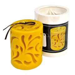 Świeca Walec odlewany Świeca Walec odlewany