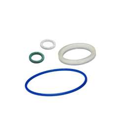 Zestaw uszczelek do modułu pompy dozownika Nassenheider Zestaw uszczelek do modułu pompy dozownika Nassenheider