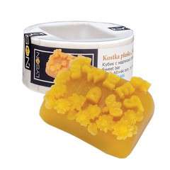 Forma silikonowa Kostka płaska sweet Forma silikonowa Kostka płaska sweet