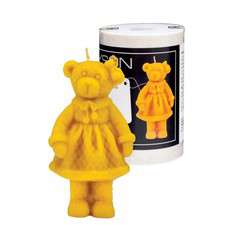 Forma silikonowa Misia Krysia Forma silikonowa Misia Krysia