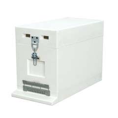 Ul 6-ramkowy do wychowu pakietów Wielkopolski (niemalowany), z klamrami Ul 6-ramkowy do wychowu pakietów Wielkopolski (niemalowany), z klamrami