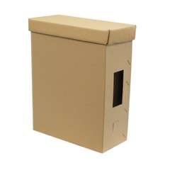 Skrzynka Transportowa Karton Na Ramki Warszawskie Poszerzane Skrzynka Transportowa Karton Na Ramki Warszawskie Poszerzane