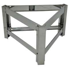 Stojak nierdzewny pod odstojnik 30l, 50l, 70l lub kremownicę 50l, 70l Stojak nierdzewny pod odstojnik 30l, 50l, 70l lub kremownicę 50l, 70l