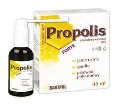 Propolis ekstrakt Propolis ekstrakt