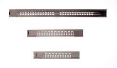 Zasuwka do ula ocynkowana 250mm Zasuwka do ula ocynkowana 250mm