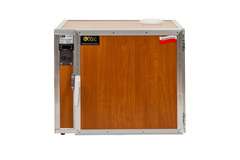 Suszarka -dekrystalizator wkład 7kg Suszarka -dekrystalizator wkład 7kg