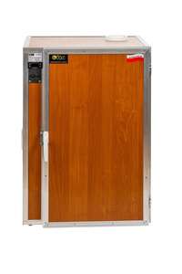 Suszarka - dekrystalizator wkład na 15 kg pyłku Suszarka - dekrystalizator wkład na 15 kg pyłku