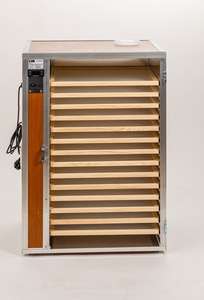 Suszarka-dekrystalizator wkład 30kg pyłku Suszarka-dekrystalizator wkład 30kg pyłku