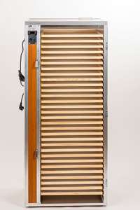 Suszarka-dekrystalizator wkład na 90 kg pyłku Suszarka-dekrystalizator wkład na 90 kg pyłku