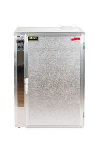 Suszarka -dekrystalizator Aluminiowy wkład na 20 kg pyłku Suszarka -dekrystalizator Aluminiowy wkład na 20 kg pyłku