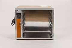 Dekrystalizator pojemność 1 hobok Dekrystalizator pojemność 1 hobok