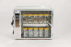 Dekrystalizator 1 hobok , aluminiowa obudowa Dekrystalizator 1 hobok , aluminiowa obudowa