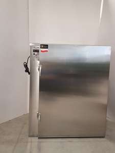 Dekrystalizator na 1 beczkę lub 9 hoboków, obudowa aluminiowa Dekrystalizator na 1 beczkę lub 9 hoboków, obudowa aluminiowa