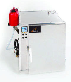 Cieplarka, inkubator do hodowli matek na 500 kl, automatyczna Cieplarka, inkubator do hodowli matek na 500 kl, automatyczna