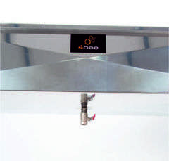 Stół uniwersalny na wszystkie typy ramek 1000 mm wzmocniony Stół uniwersalny na wszystkie typy ramek 1000 mm wzmocniony