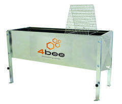 Stół do odsklepiania ramek Dadant z pokrywą L=150cm Stół do odsklepiania ramek Dadant z pokrywą L=150cm