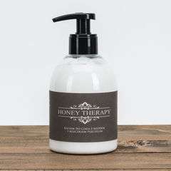 Balsam do ciała HONEY THERAPY - słodki afrodyzjak 300 g Balsam do ciała HONEY THERAPY - słodki afrodyzjak 300 g