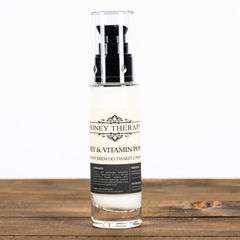 Witaminowy krem do twarzy z propolisem Honey Therapy 50ml Witaminowy krem do twarzy z propolisem Honey Therapy 50ml