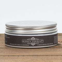 Balsam do ciała Biała Fantazja 200g Balsam do ciała Biała Fantazja 200g