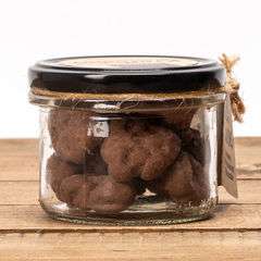 Api Snaks Śliwka w mlecznej czekoladzie z pyłkiem 100g Api Snaks Śliwka w mlecznej czekoladzie z pyłkiem 100g