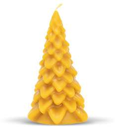 Forma silikonowa -Choinka gładka Forma silikonowa -Choinka gładka