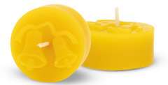 Forma silikonowa - Tealight dzwonki Forma silikonowa - Tealight dzwonki