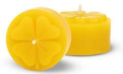 Forma silikonowa - Tealight koniczyna Forma silikonowa - Tealight koniczyna