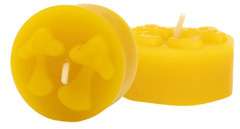 Forma silikonowa -Tealight grzybki Forma silikonowa -Tealight grzybki