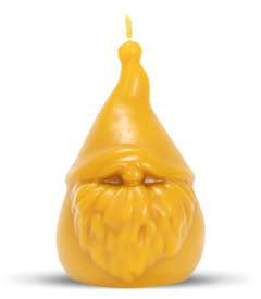 Forma silikonowa -Skrzat mały Forma silikonowa -Skrzat mały