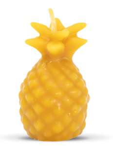 Forma silikonowa -Ananas mini