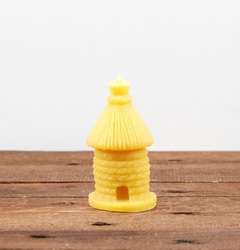 Świeca woskowa Ul mały Świeca woskowa Ul mały